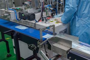 2023年第十三屆中華品牌商標(biāo)博覽會(huì)利美集團(tuán)誠邀您蒞臨參觀！