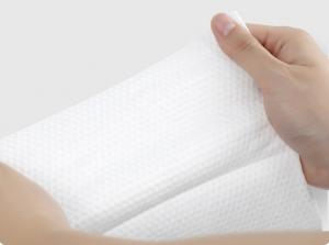 潔面巾什么材質(zhì)比較好？